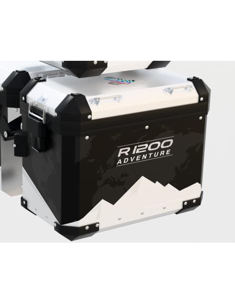 051.01 High Peak BL WH GT