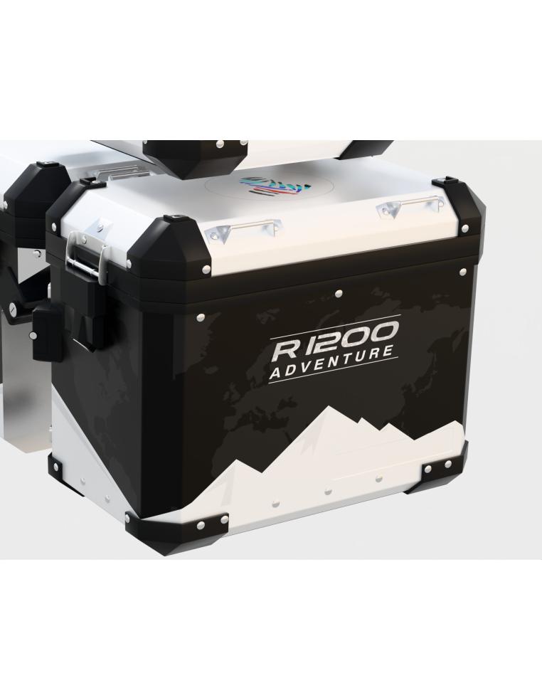 051.01 High Peak BL WH GT