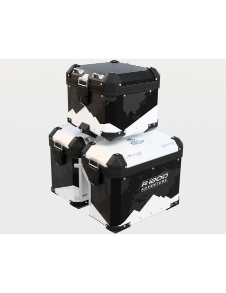 051.01 High Peak BL WH GT