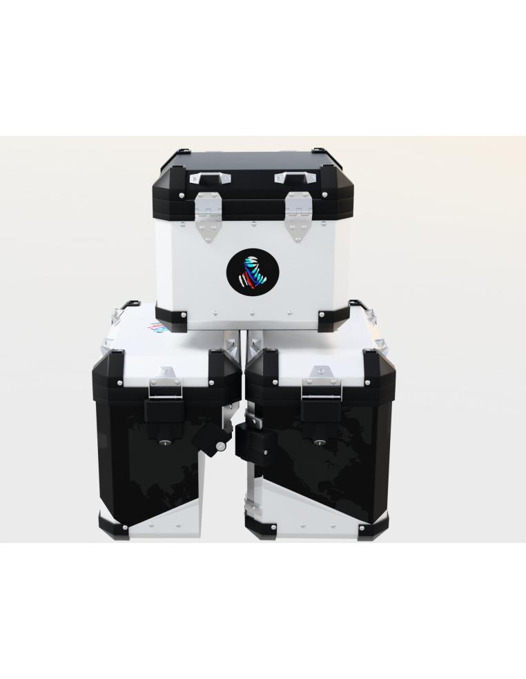 051.01 High Peak BL WH GT