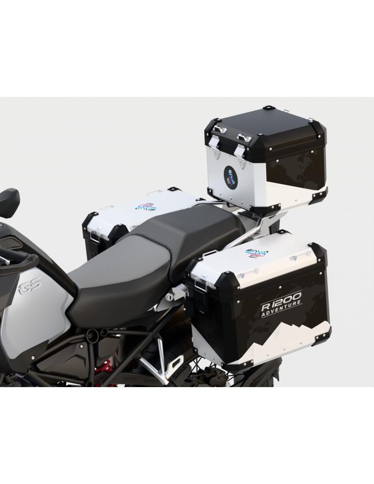 051.01 High Peak BL WH GT