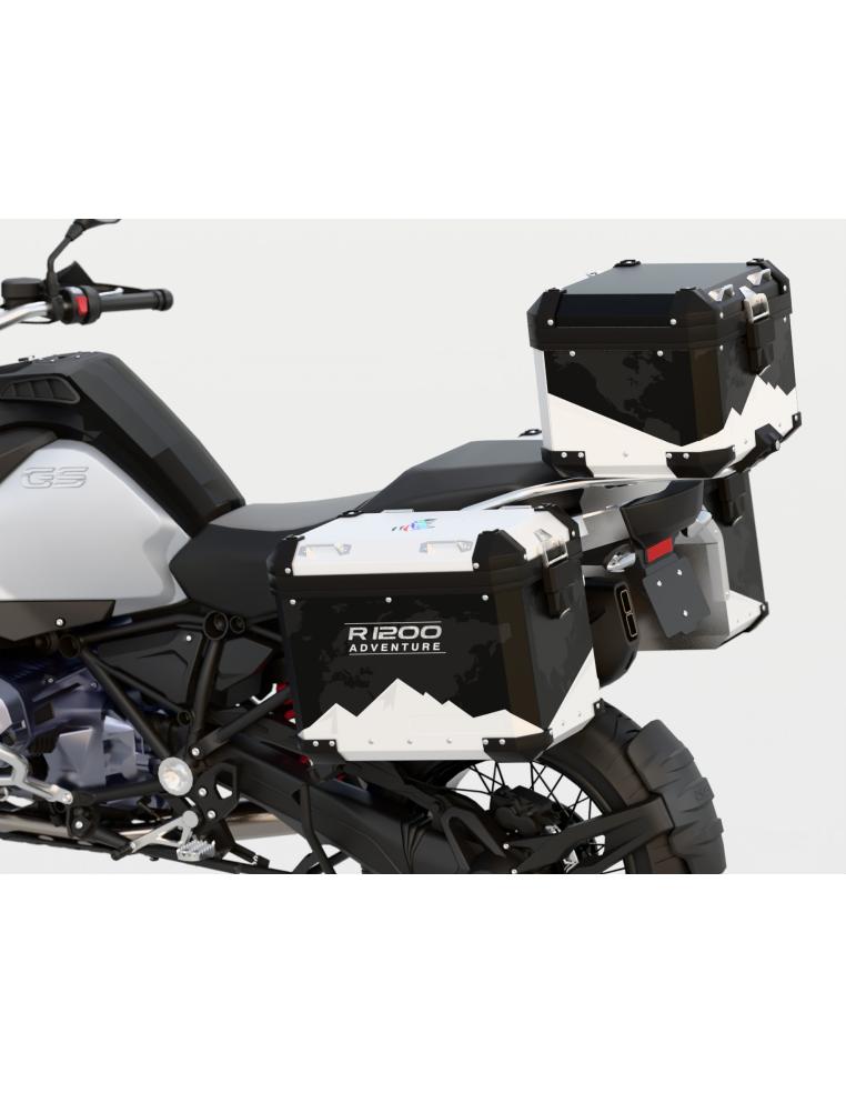 051.01 High Peak BL WH GT