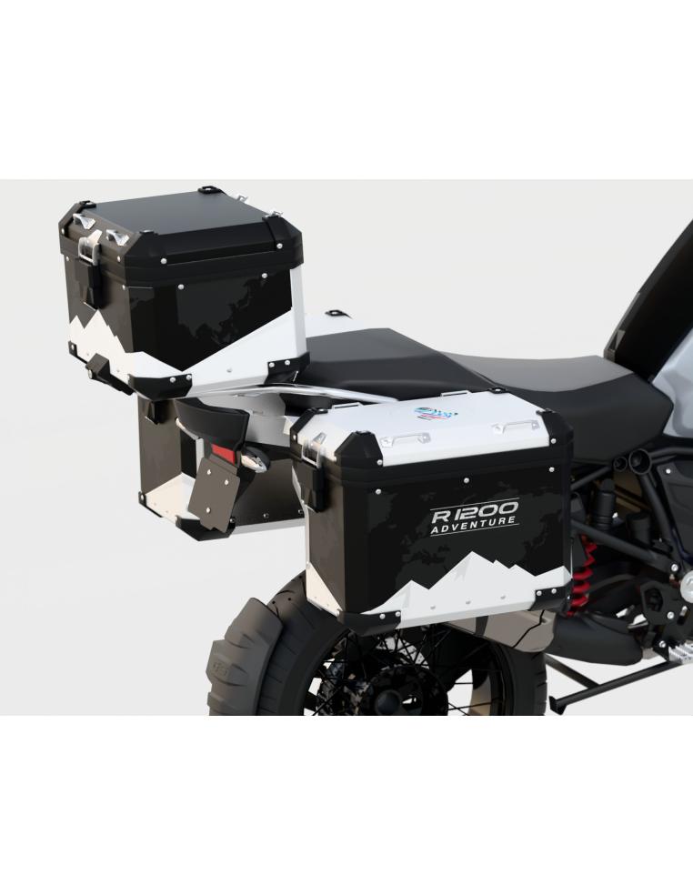 051.01 High Peak BL WH GT