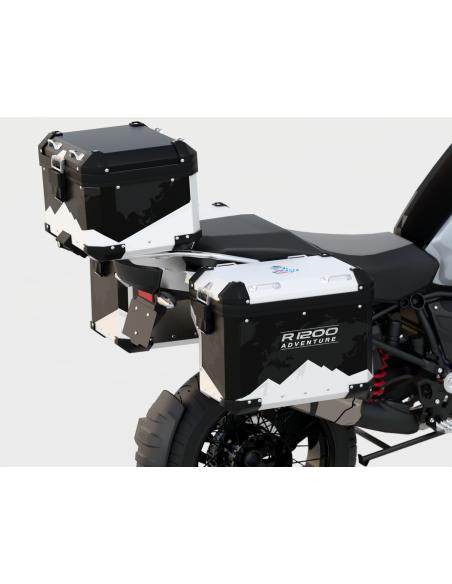 051.01 High Peak BL WH GT