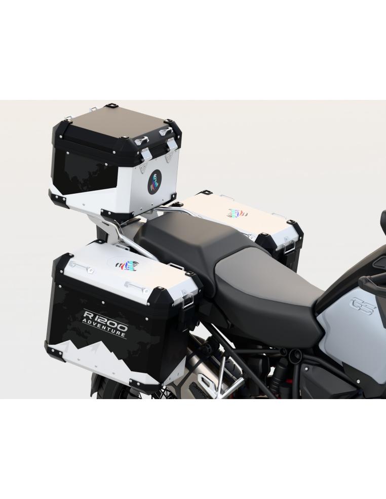 051.01 High Peak BL WH GT