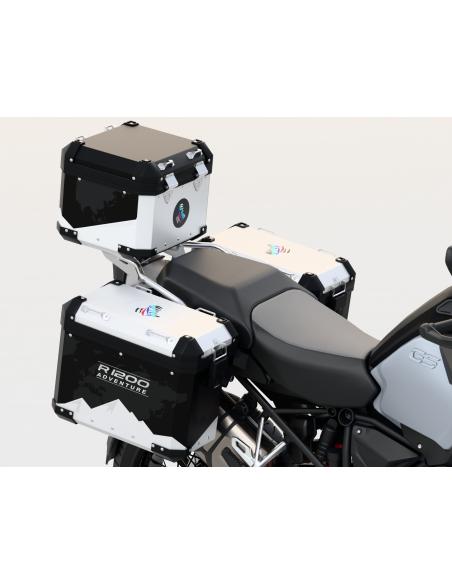 051.01 High Peak BL WH GT