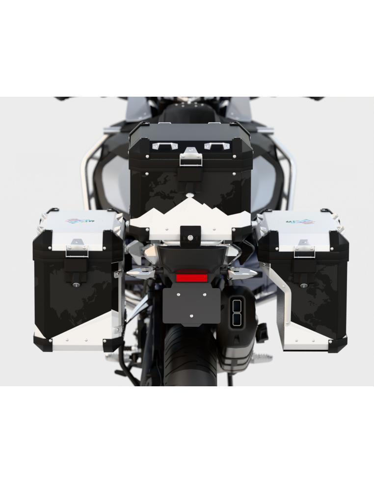 051.01 High Peak BL WH GT