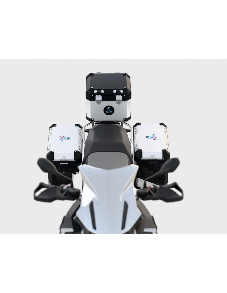 051.01 High Peak BL WH GT