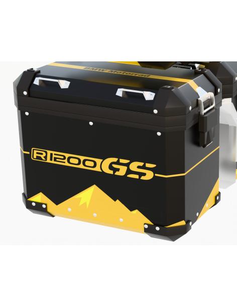 051.02 High Peak Ray Mountains Path BL YT 2