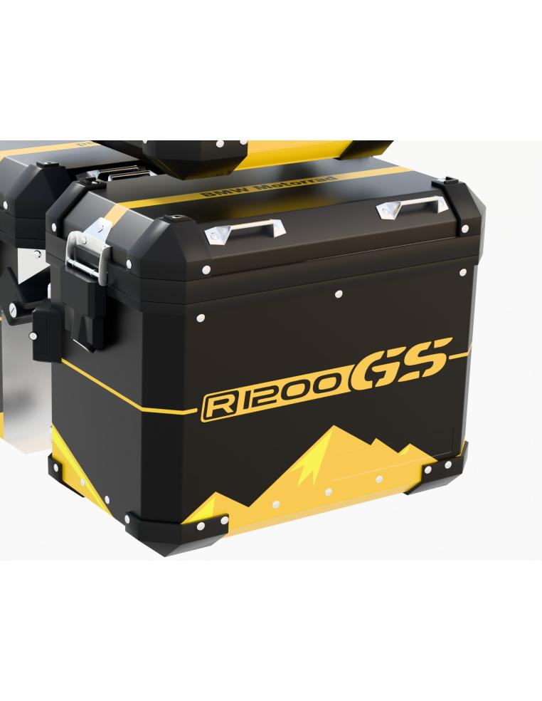 051.02 High Peak Ray Mountains Path BL YT