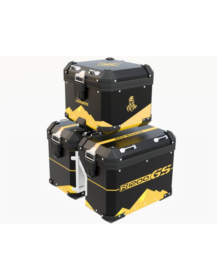 051.02 Ray Mountains Path BL YT