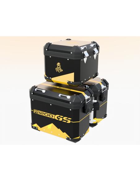 051.02 High Peak Ray Mountains Path BL YT