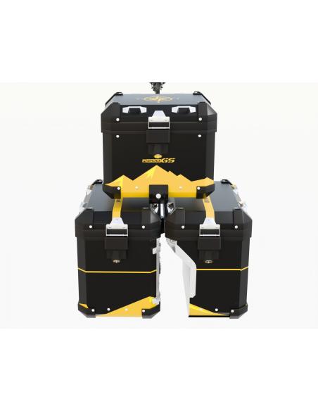 051.02 High Peak Ray Mountains Path BL YT