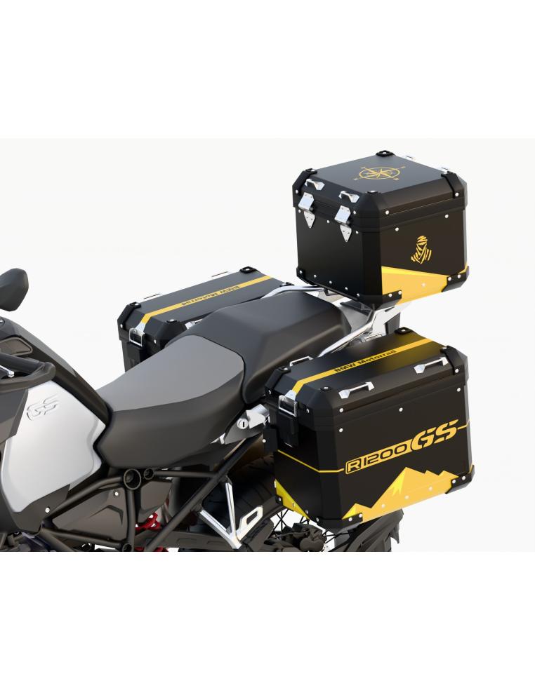 051.02 High Peak Ray Mountains Path BL YT