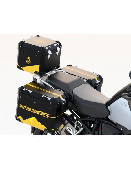 051.02 High Peak Ray Mountains Path BL YT