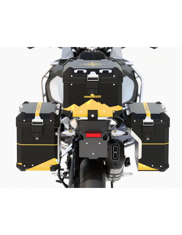 051.02 Ray Mountains Path BL YT