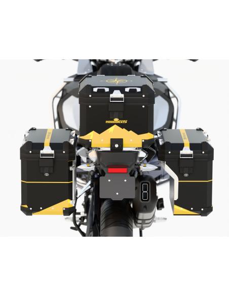 051.02 Ray Mountains Path BL YT