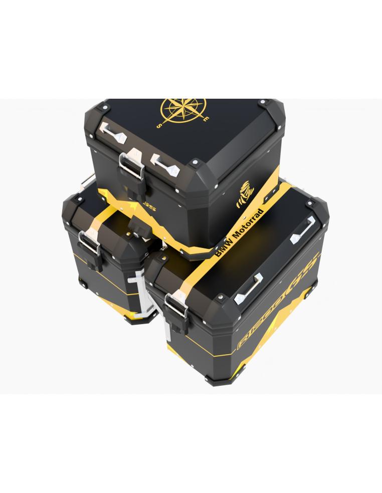 051.02 High Peak Ray Mountains Path BL YT