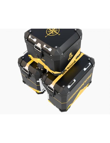 051.02 High Peak Ray Mountains Path BL YT