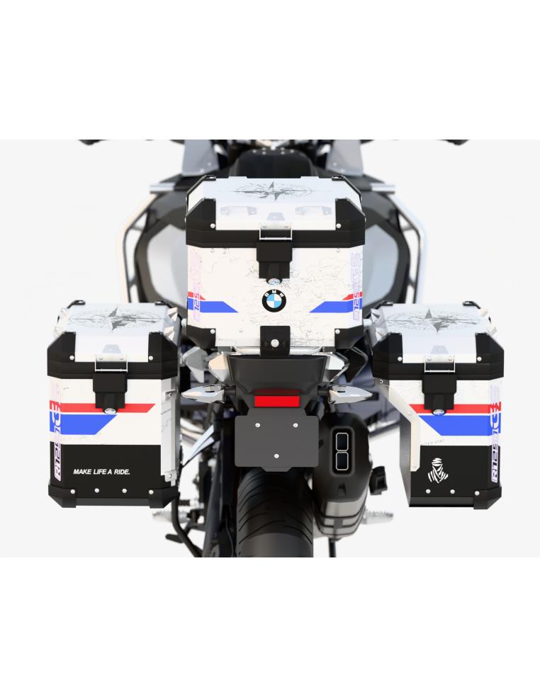 058.01 Destination Rage TR BU RD