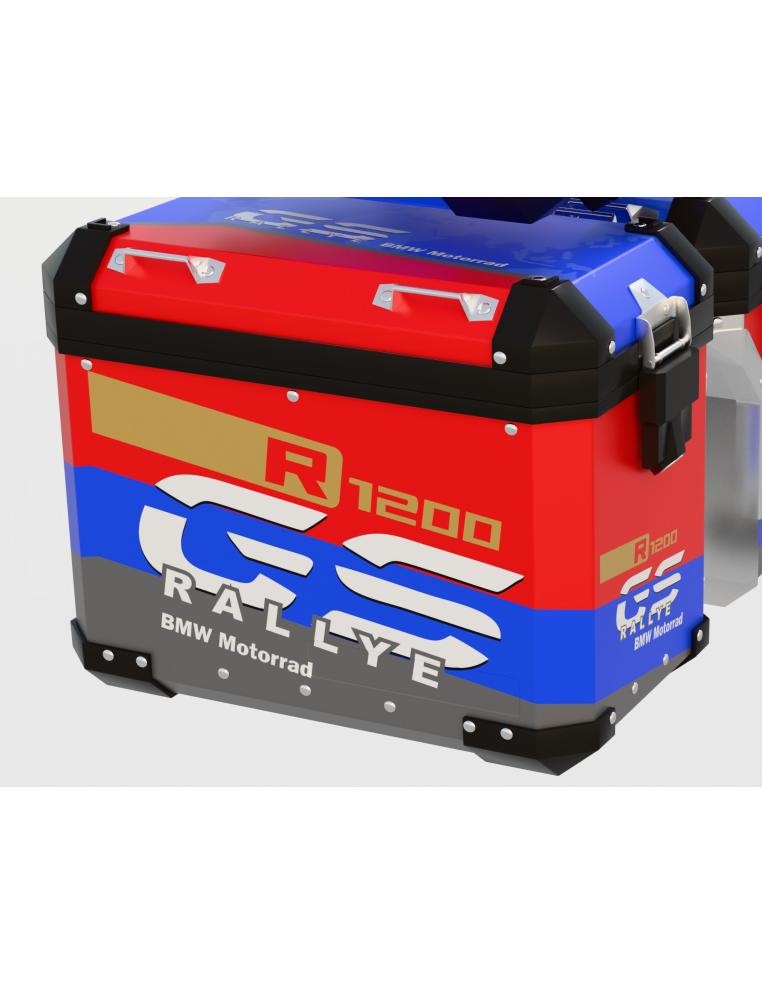 060.01 Red Redemption Rallye RD GT BU