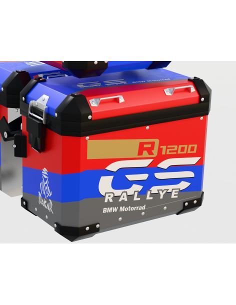 060.01 Red Redemption Rallye RD GT BU