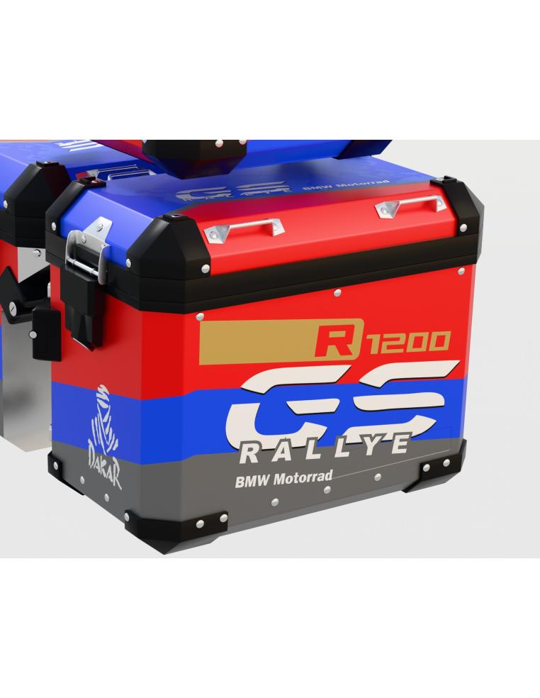 060.01 Red Redemption Rallye RD GT BU