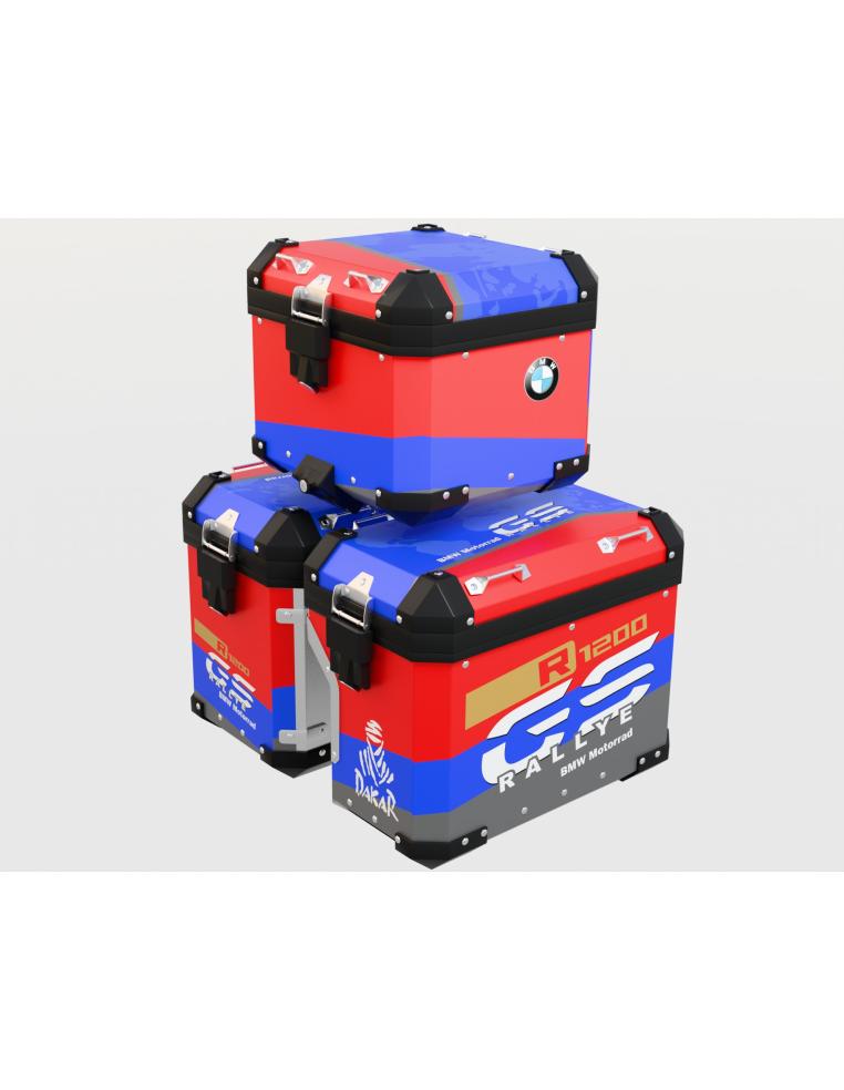 060.01 Red Redemption Rallye RD GT BU