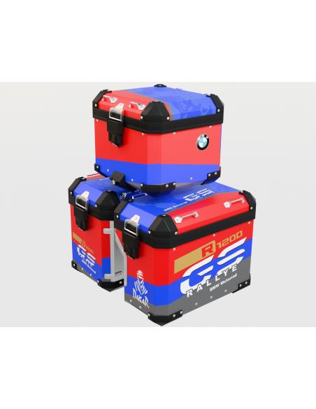 060.01 Red Redemption Rallye RD GT BU