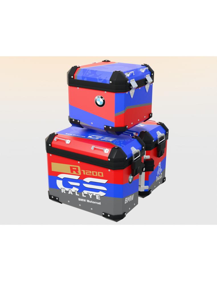 060.01 Red Redemption Rallye RD GT BU