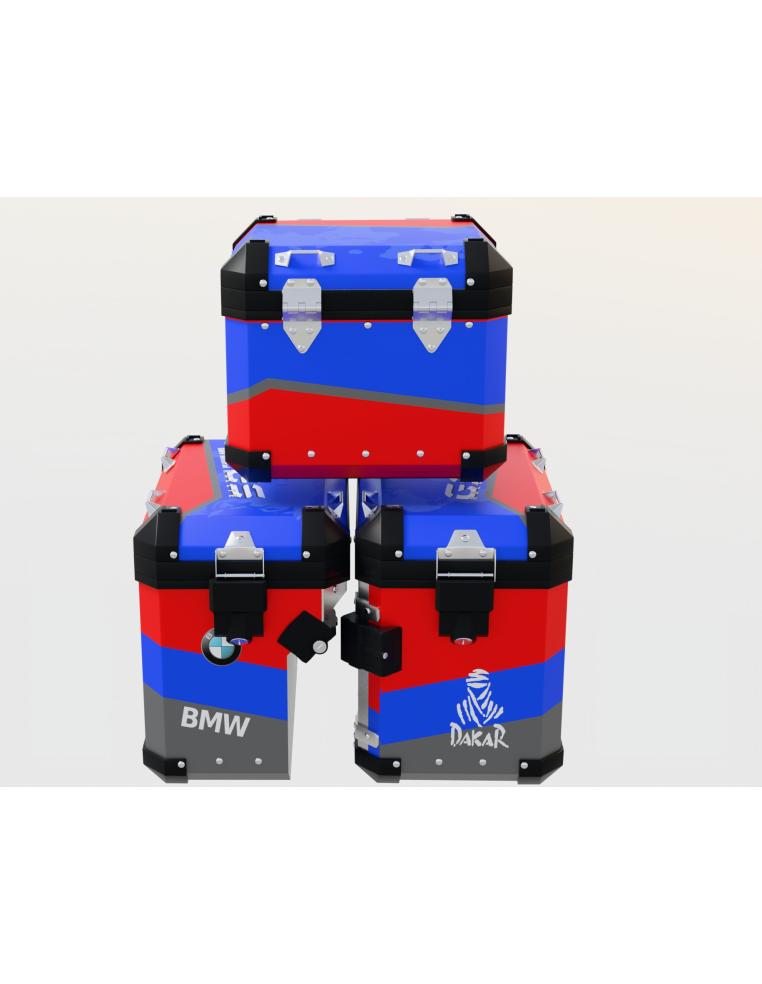 060.01 Red Redemption Rallye RD GT BU