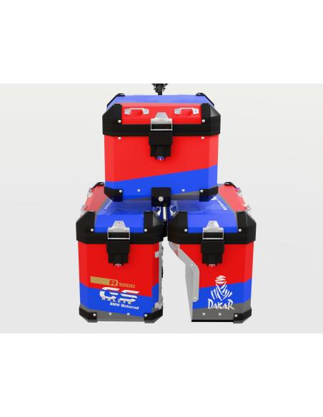 060.01 Red Redemption Rallye RD GT BU