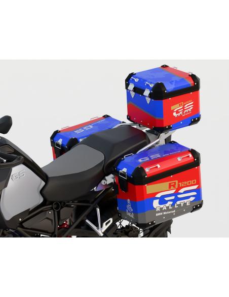 060.01 Red Redemption Rallye RD GT BU