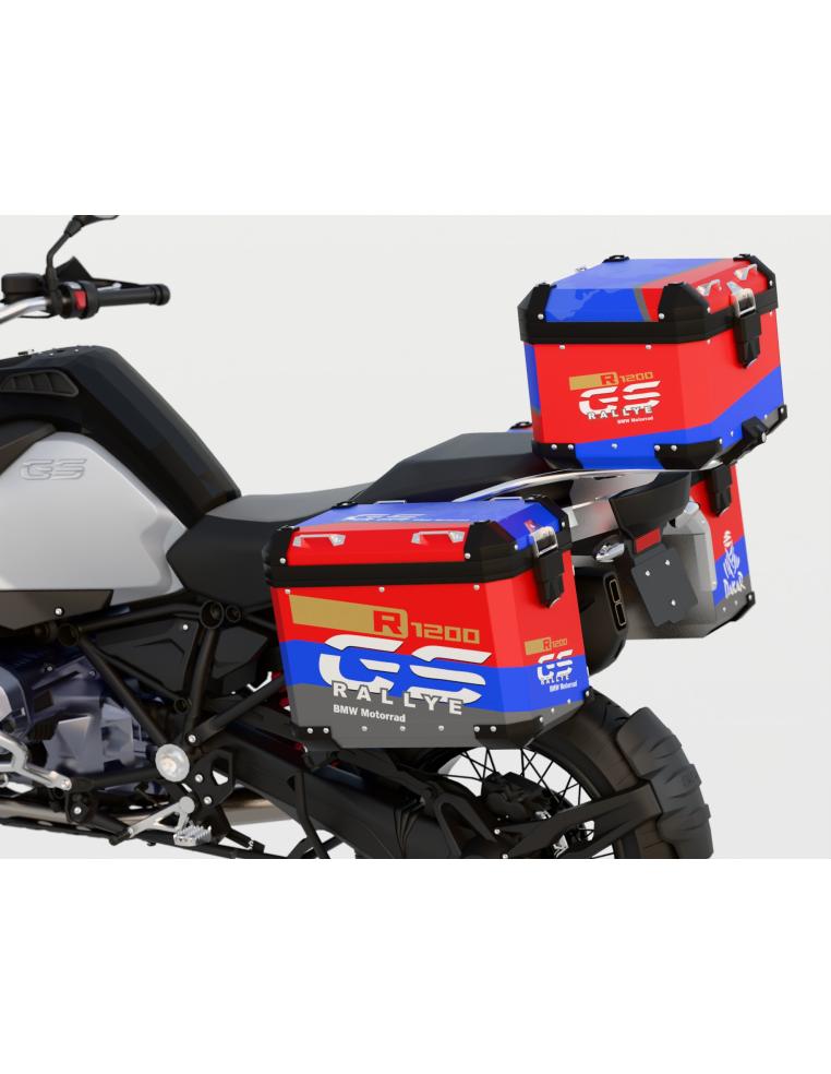 060.01 Red Redemption Rallye RD GT BU