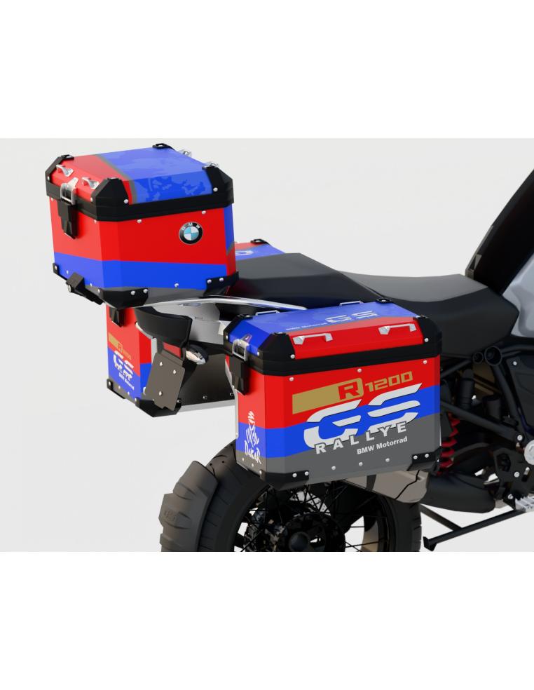 060.01 Red Redemption Rallye RD GT BU