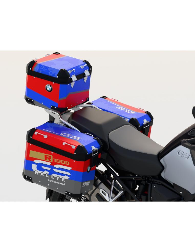 060.01 Red Redemption Rallye RD GT BU