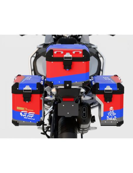 060.01 Red Redemption Rallye RD GT BU