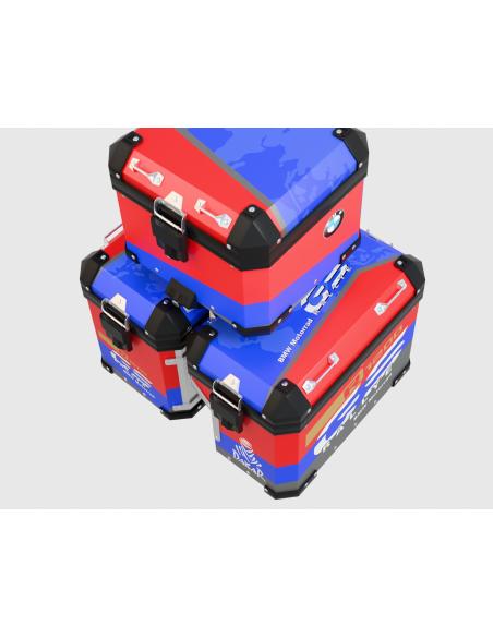 060.01 Red Redemption Rallye RD GT BU