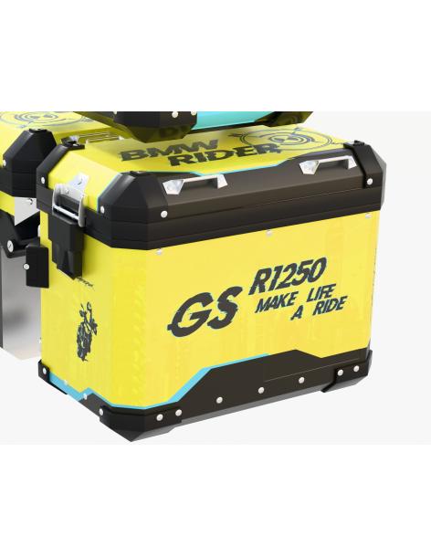 065.01 Cyberpunk Samurai YT PR