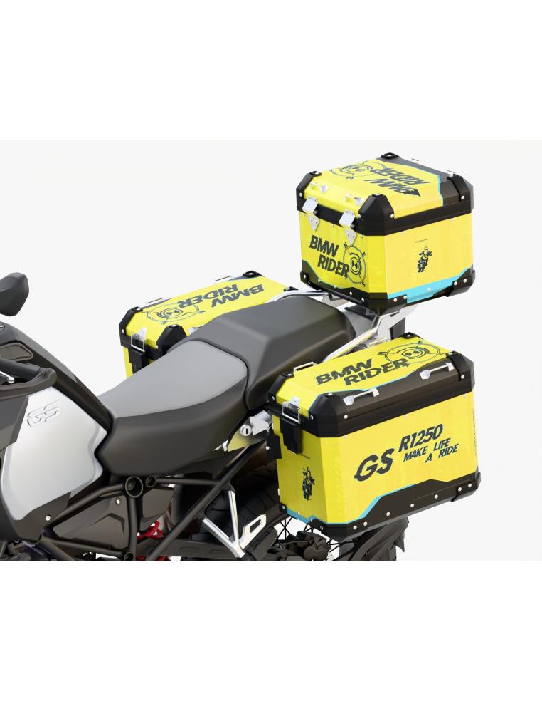 065.01 Cyberpunk Samurai YT PR