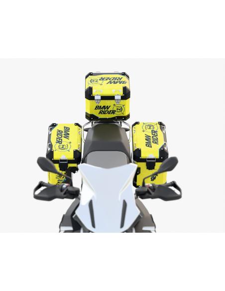 065.01 Cyberpunk Samurai YT PR