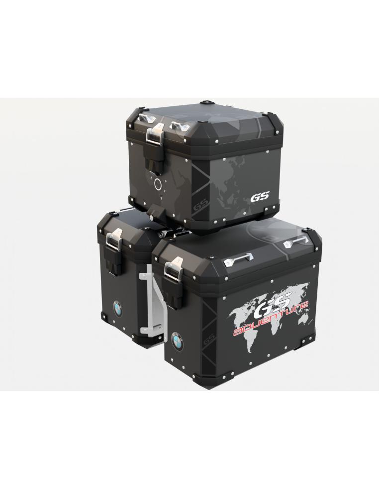 067.01 Pathfinder Classic Noir RD BL GT