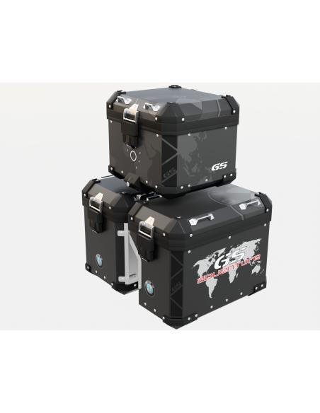 067.01 Pathfinder Classic Noir RD BL GT