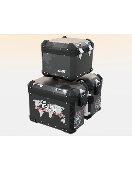 067.01 Pathfinder Classic Noir RD BL GT