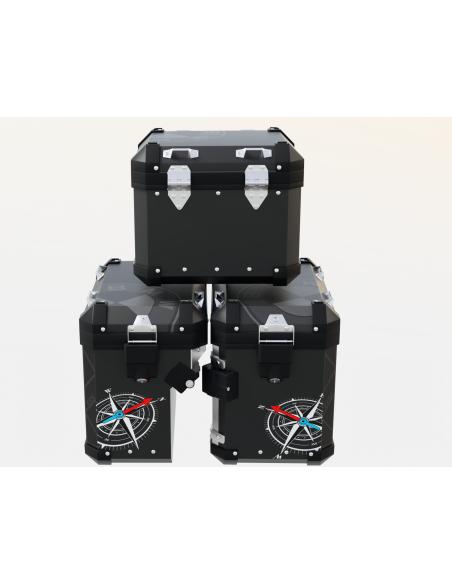 067.01 Pathfinder Classic Noir RD BL GT