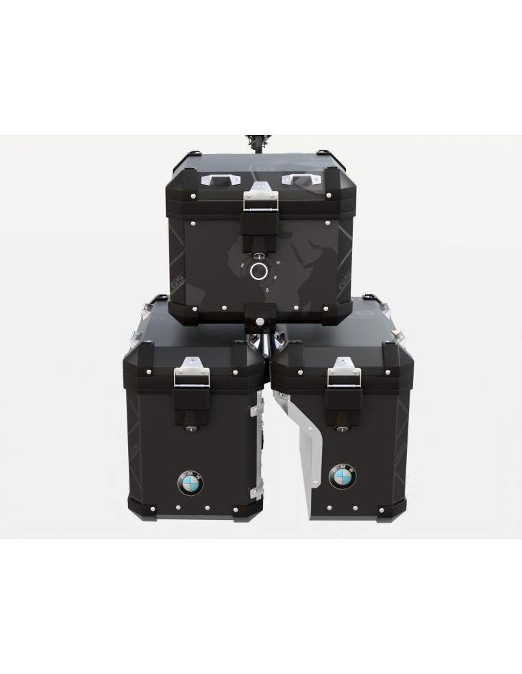 067.01 Pathfinder Classic Noir RD BL GT