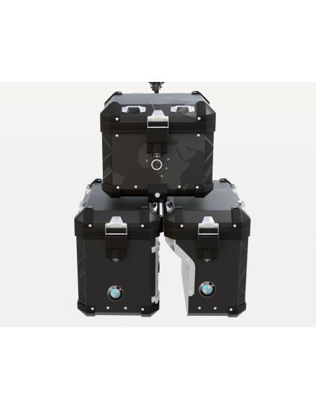 067.01 Pathfinder Classic Noir RD BL GT