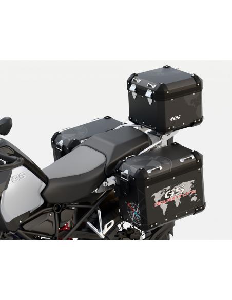 067.01 Pathfinder Classic Noir RD BL GT