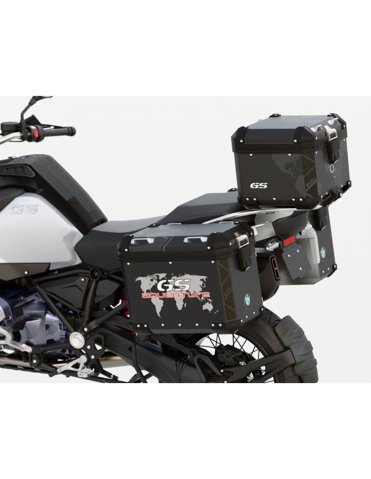 067.01 Pathfinder Classic Noir RD BL GT