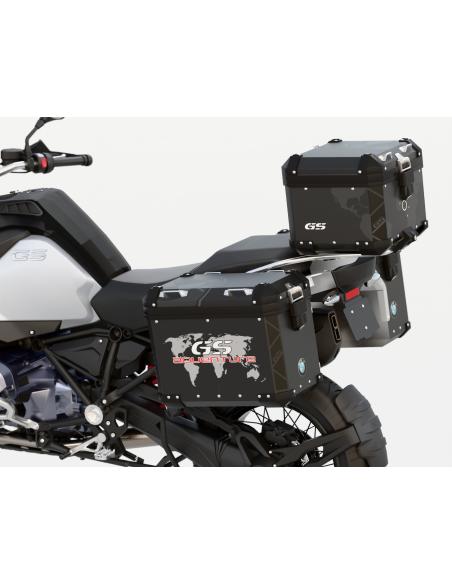 067.01 Pathfinder Classic Noir RD BL GT